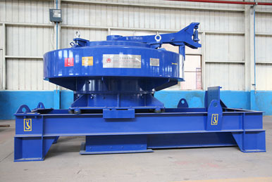 專業制砂機廠家講解破碎河卵石用什么制砂機好？