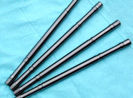 軸類(lèi)零件的機(jī)械加工技術(shù)關(guān)乎哪些內(nèi)容？
